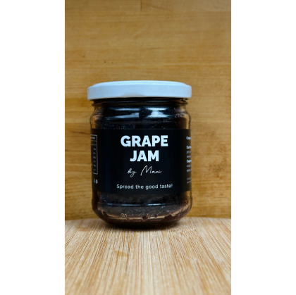 Grape Jam by Mani (Велика)