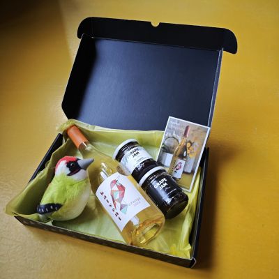 Подаръчна кутия