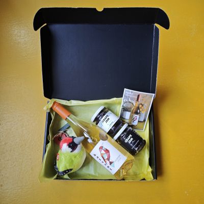 Подаръчна кутия